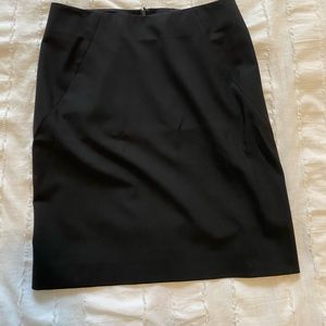 Theory Pencil Skirt